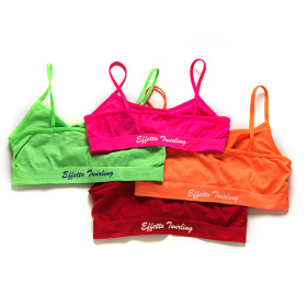 Abbigliamento per Twirling Abbigliamento per Twirling