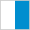 Bianco e Azzurro