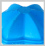 Azzurro