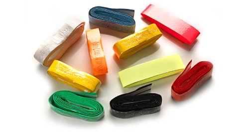 Grip colorati per bastoni Twirling Grip colorati per bastoni Twirling